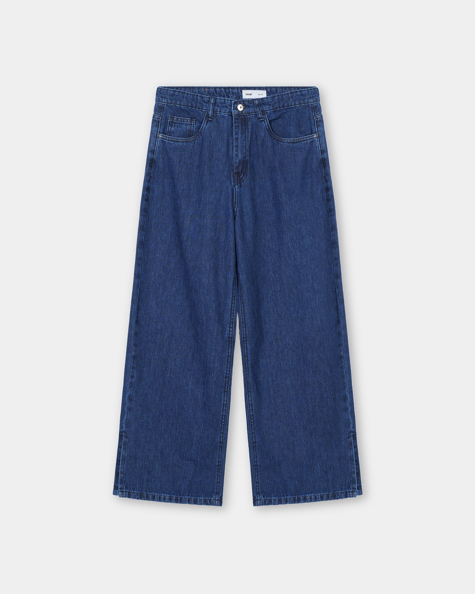 Women Flared Denim