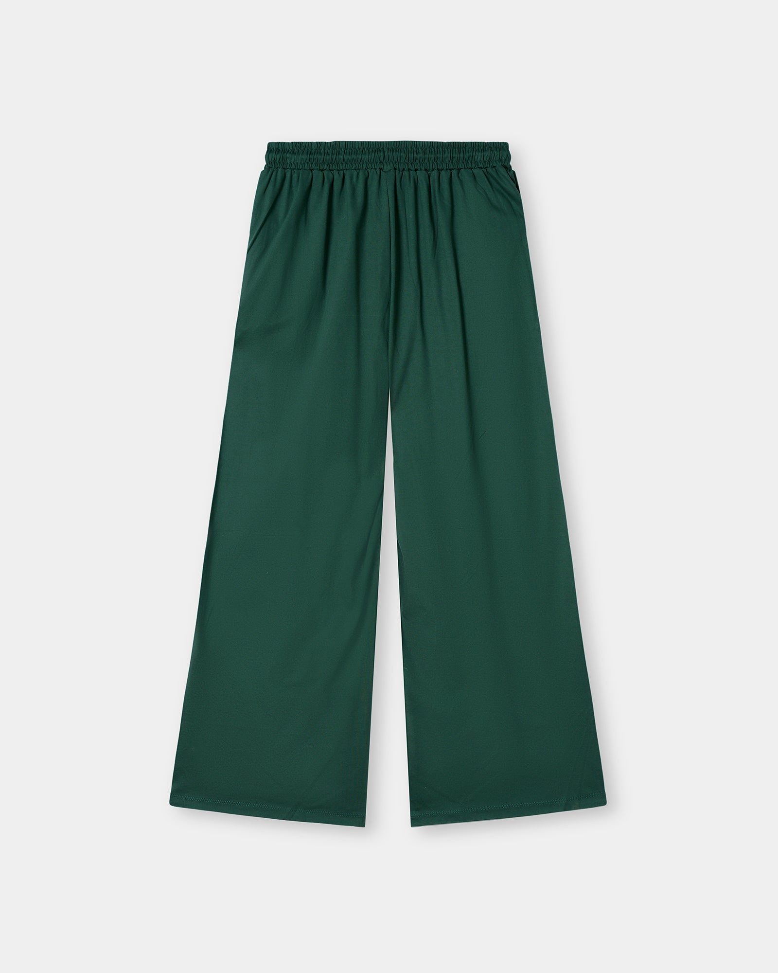 Women Flared Trouser