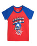 Boys Captain America T Shirt