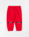 Baby Boys Red Color Jogger Trouser For BOYS - ENGINE