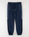 Boys Navy Color Terry Jogger Trouser For BOYS - ENGINE