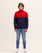 Men Red Color Fashion Sweater For MEN - ENGINE