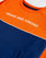 Boys Orange Color Sweat Shirt For BOYS - ENGINE