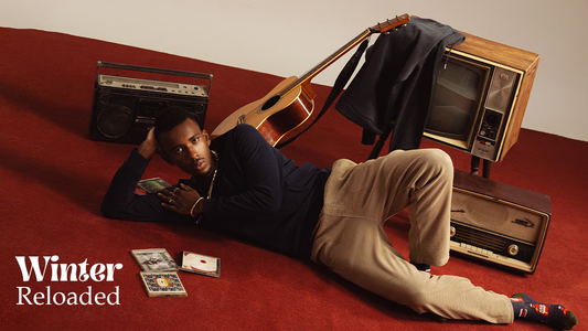 Winter Reloaded: Top Jackets, Hoodies & Sweatshirts for Men in Pakistan 2025