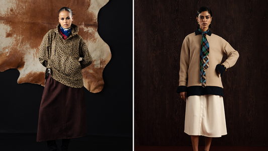 Sweater Weather Essentials: Women’s Outerwear You’ll Love This Season