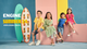 Perfect Summertime Outfits for Kids with ENGINE