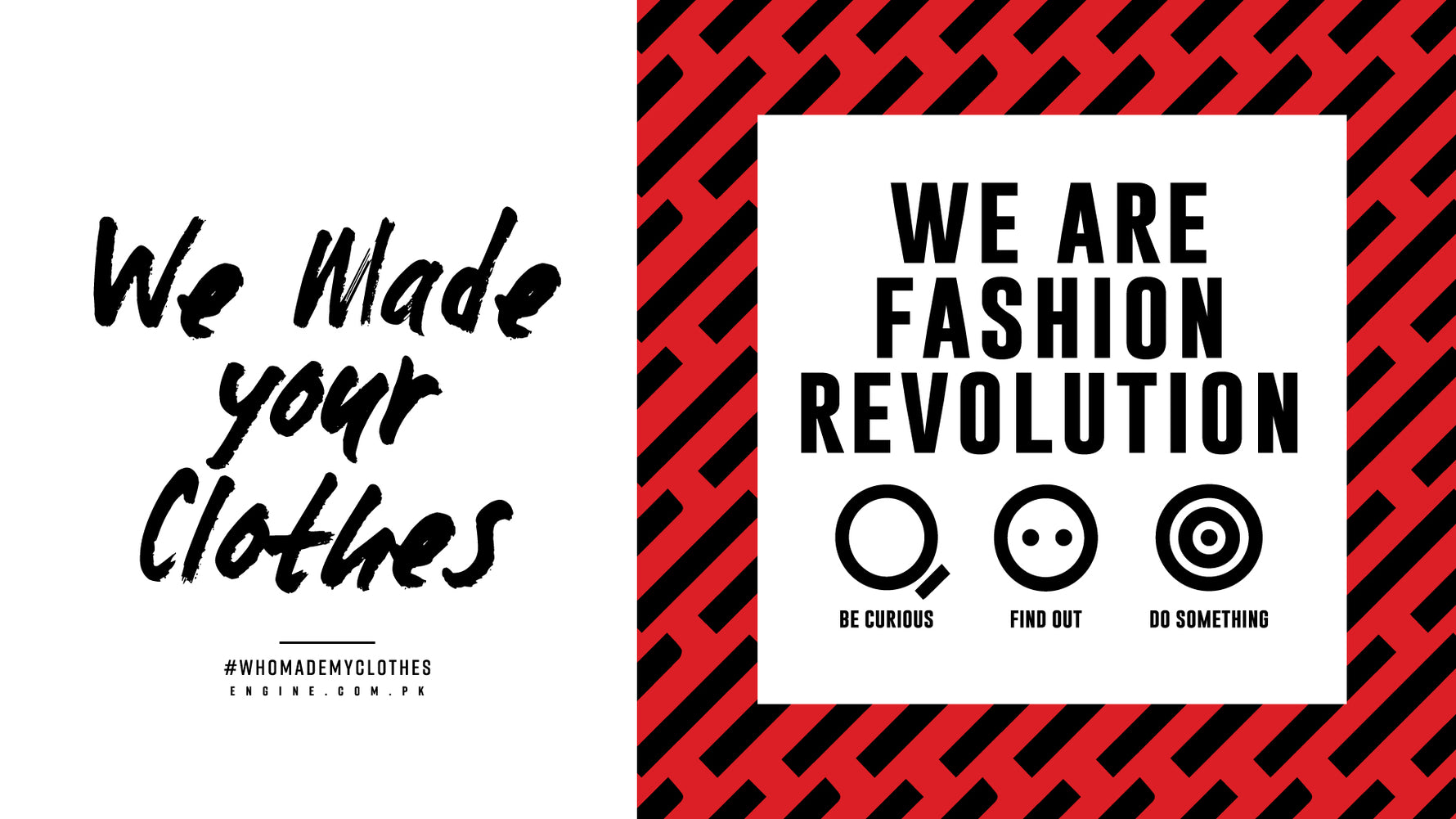 ENGINE's Path to Fashion Revolution