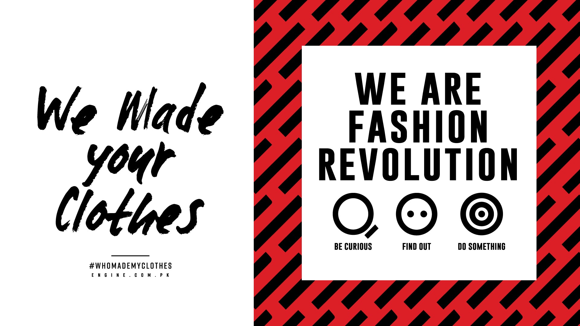 ENGINE's Path to Fashion Revolution