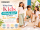 What Your Kids Actually Want to Wear This Summer (And Why It Matters)