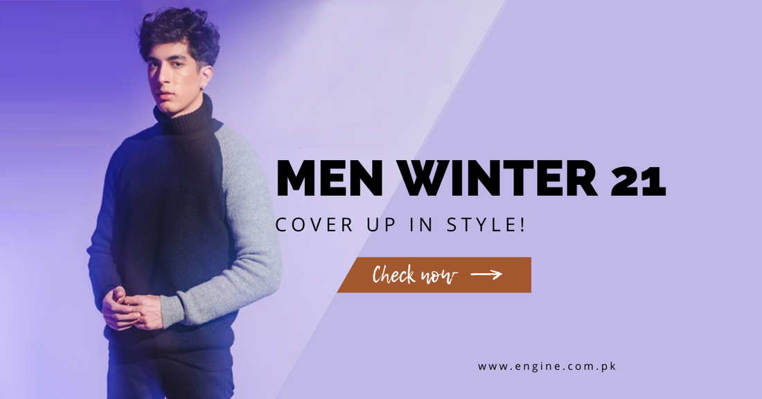 Winter Collection 2021
