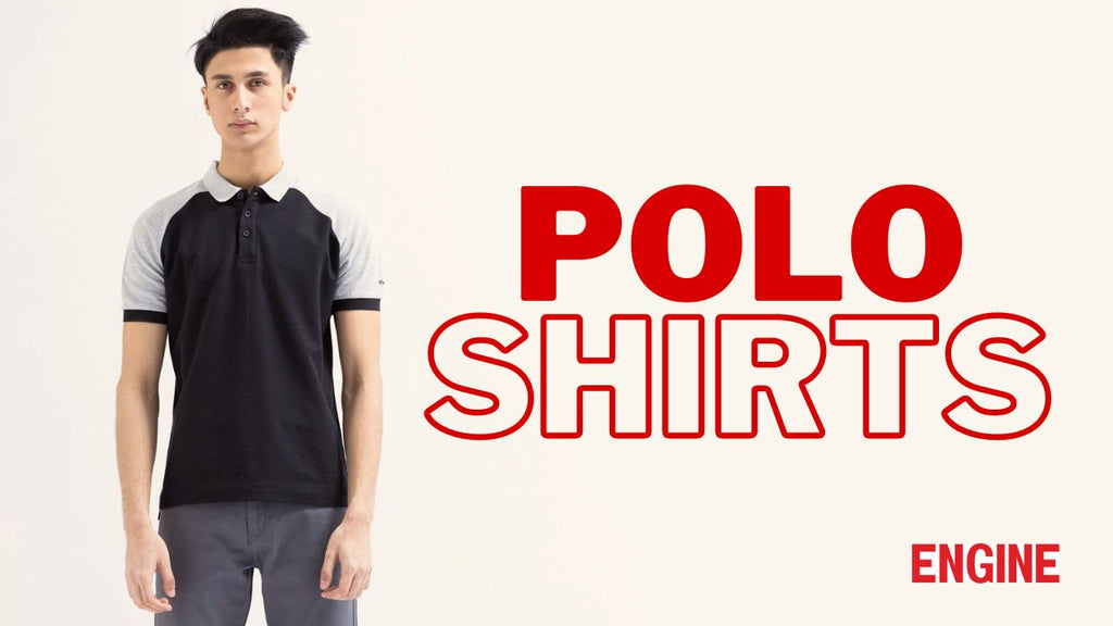 A Comprehensive Overview for Polo Shirts!