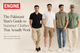 The Pakistani Man's Guide to Summer Clothes That Actually Work