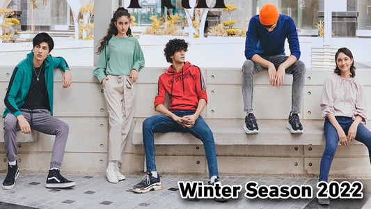 How to Stay Warm And Stylish This Winter Season 2022
