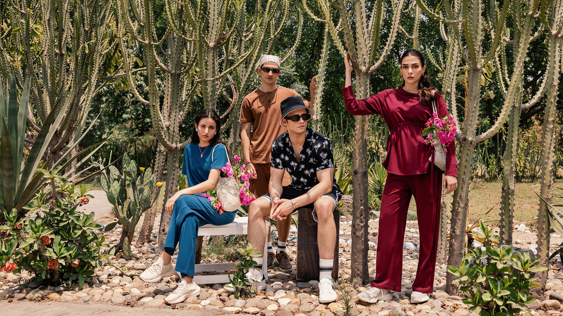Get the Ultimate Summer Vibes with Engine's Seasonal Must-Haves