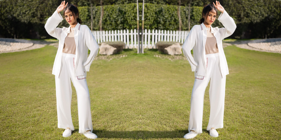 Summer Co-ord Sets: The Best Lightweight and Breathable Outfits