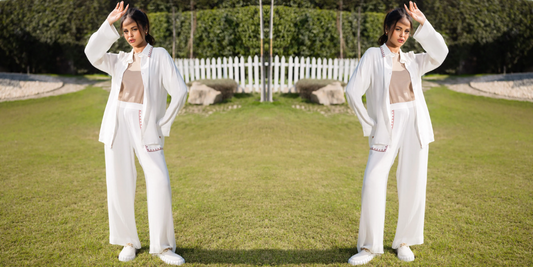 Summer Co-ord Sets: The Best Lightweight and Breathable Outfits