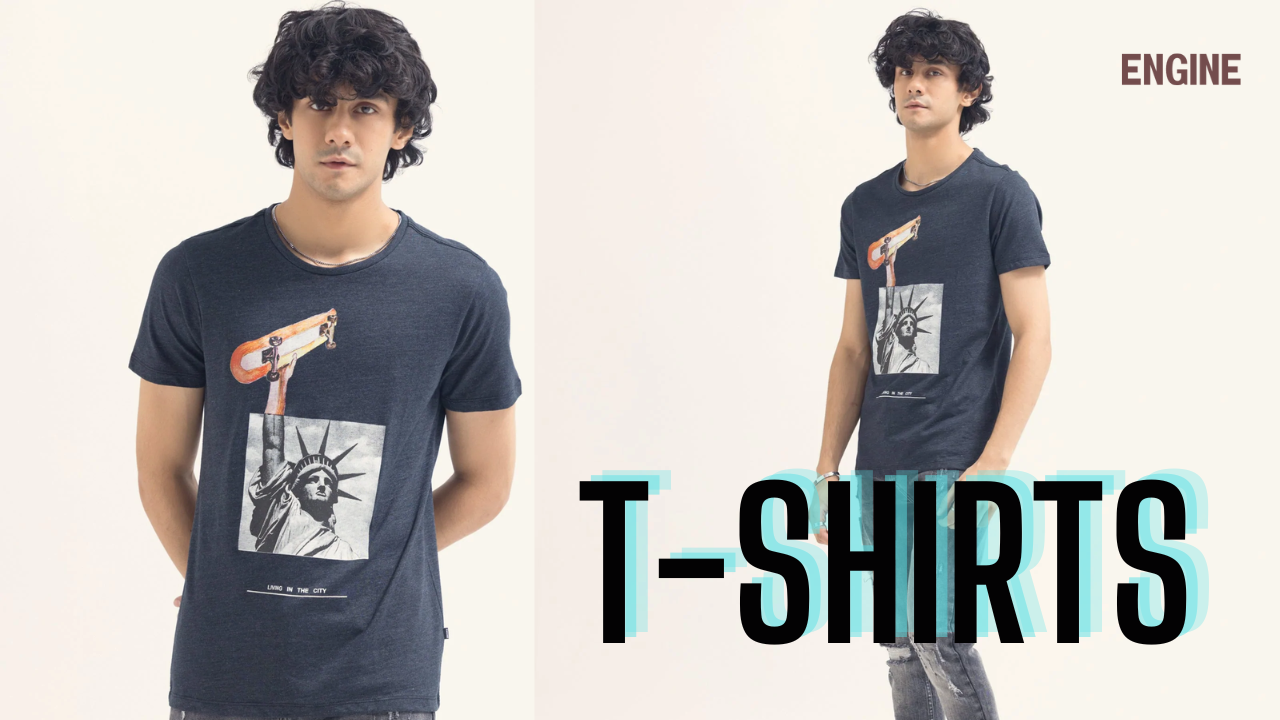 Buy These "T-Shirts" Before the End of Season!