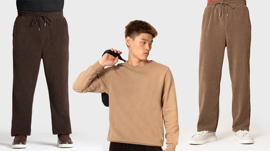 Discover Warm & Trendy Men’s Winter Fashion in Pakistan