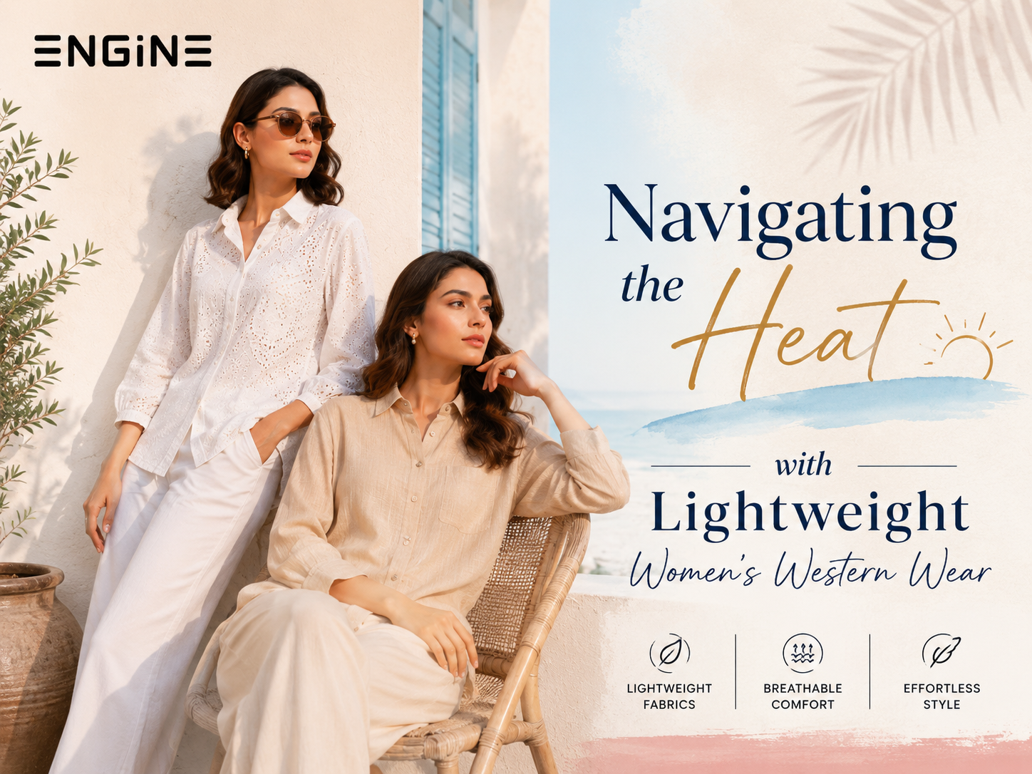 buy online Women's Western Wear for Eid in Pakistan 2026