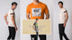 Comfortable and Trendy Men T-Shirts for Summer