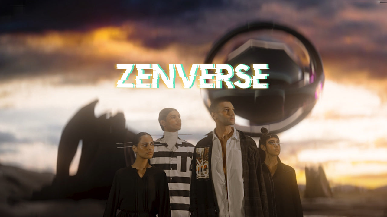 Summer Fashion in Virtual Reality! - Metaverse