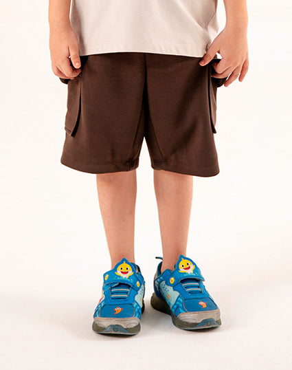 Baby Boys Shorts
