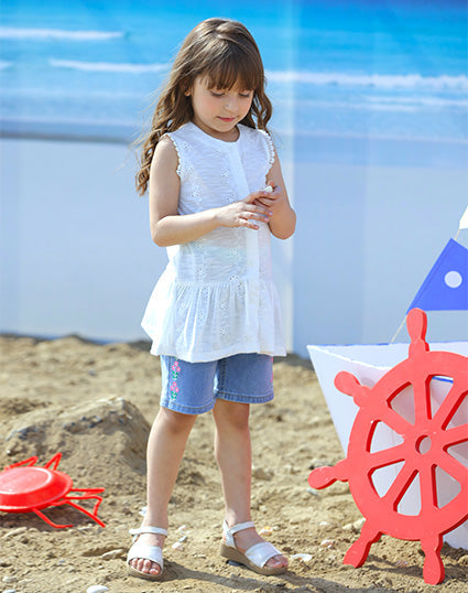 Baby Girls Shorts