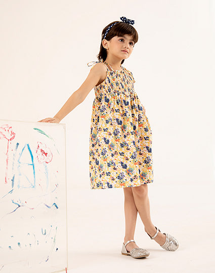 Baby Girls Dresses