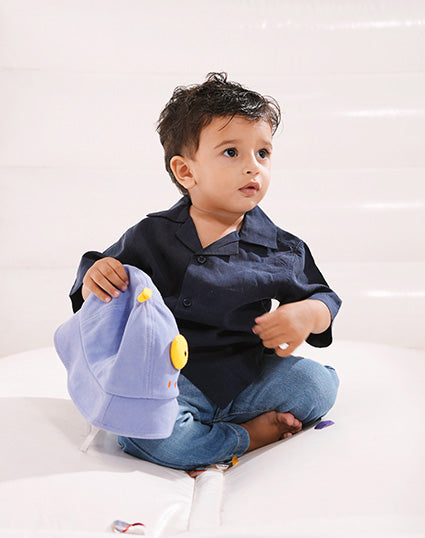 Baby Boys Shirts
