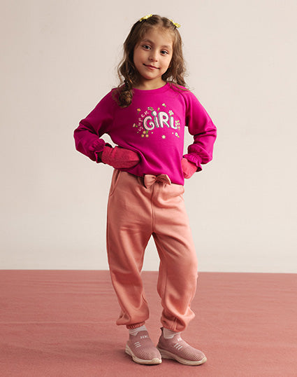 Baby Boys Pants