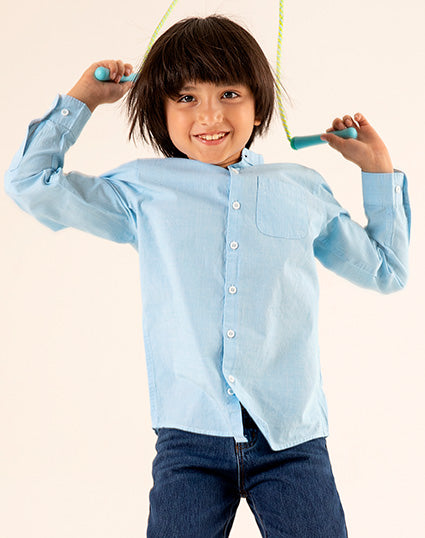 Boys Shirts