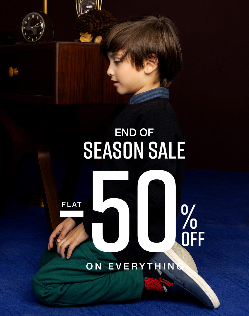 All Boys Sale