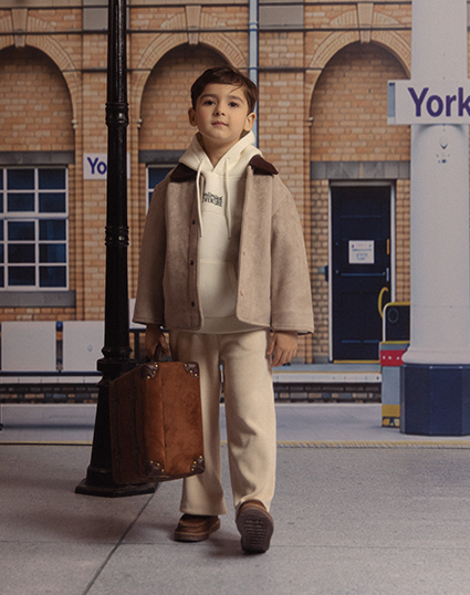 Boys Suits