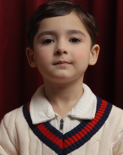 Boys T-Shirts/Polos