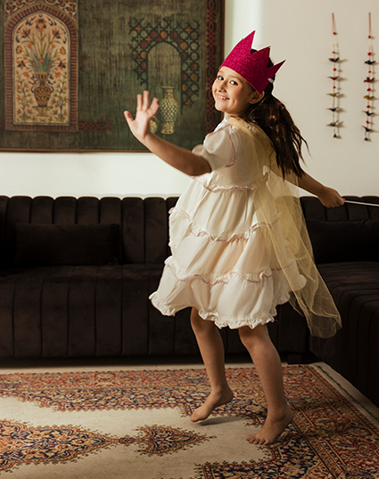 buy online summer dresses for girls in Pakistan