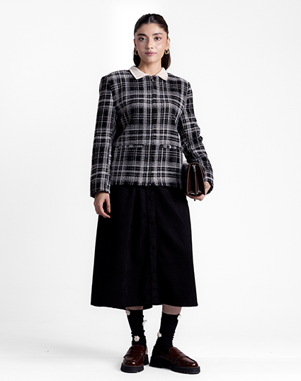 Outerwear