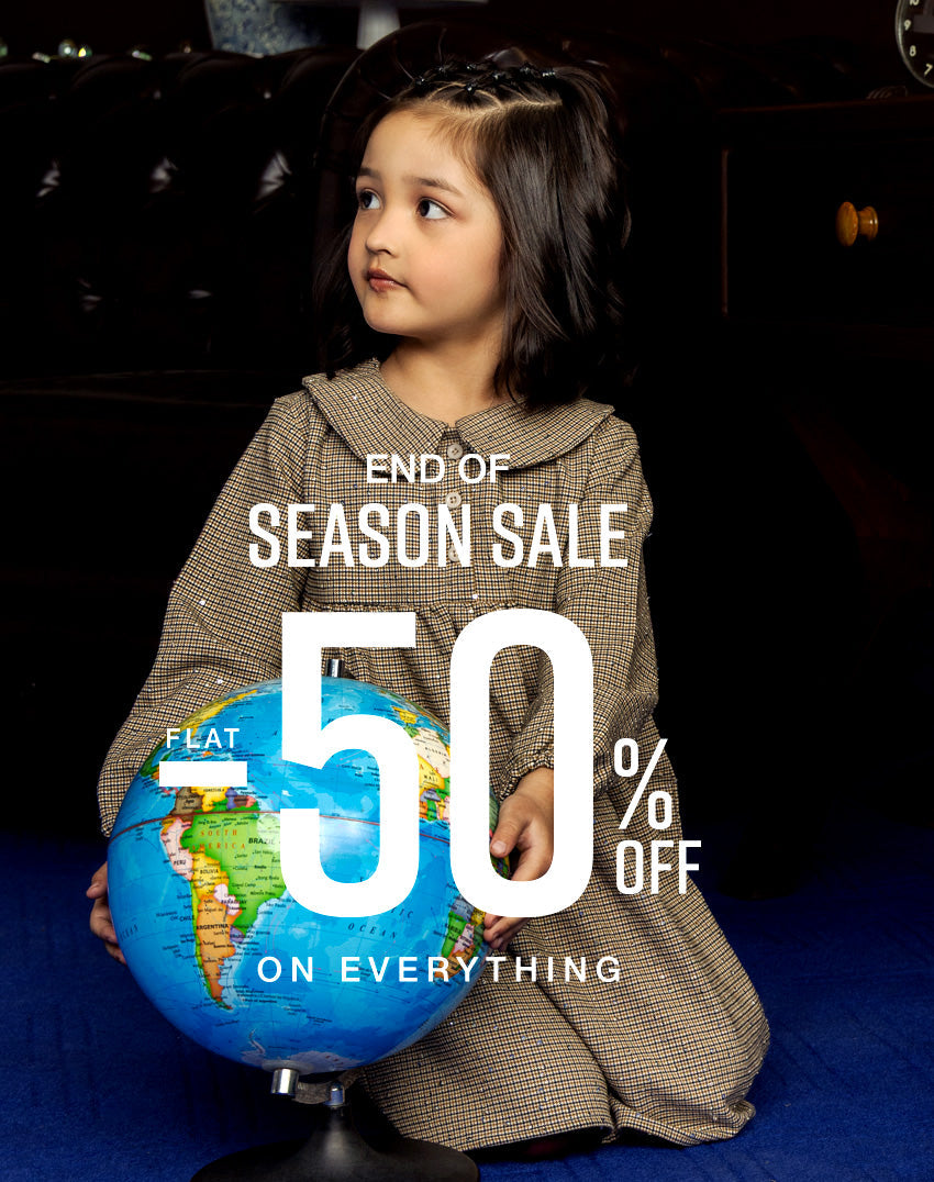 All Girls Sale