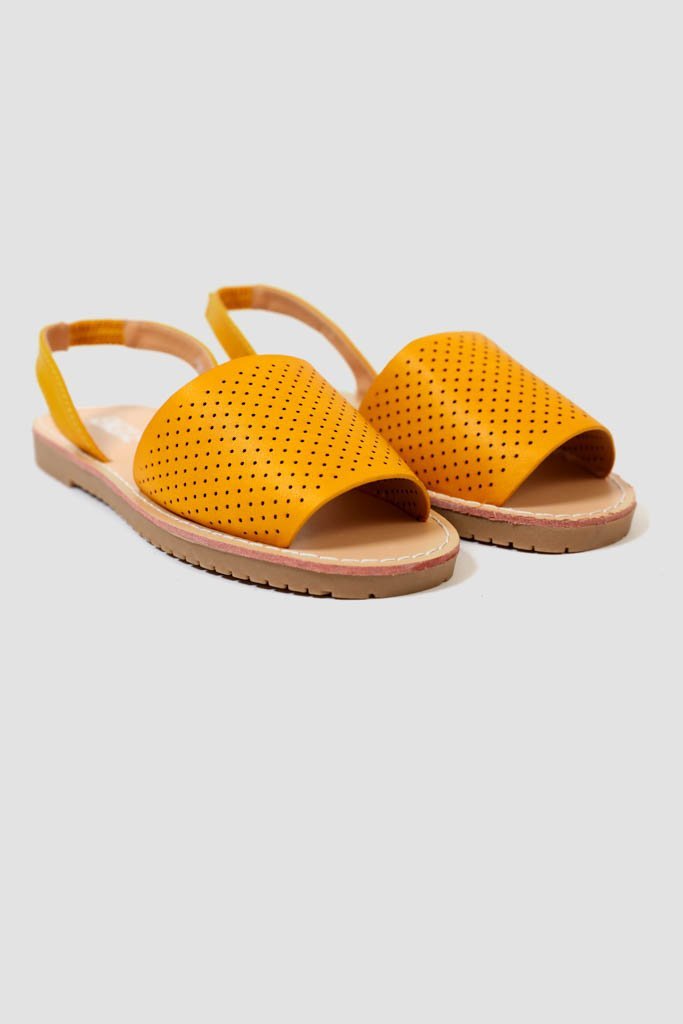Footwear