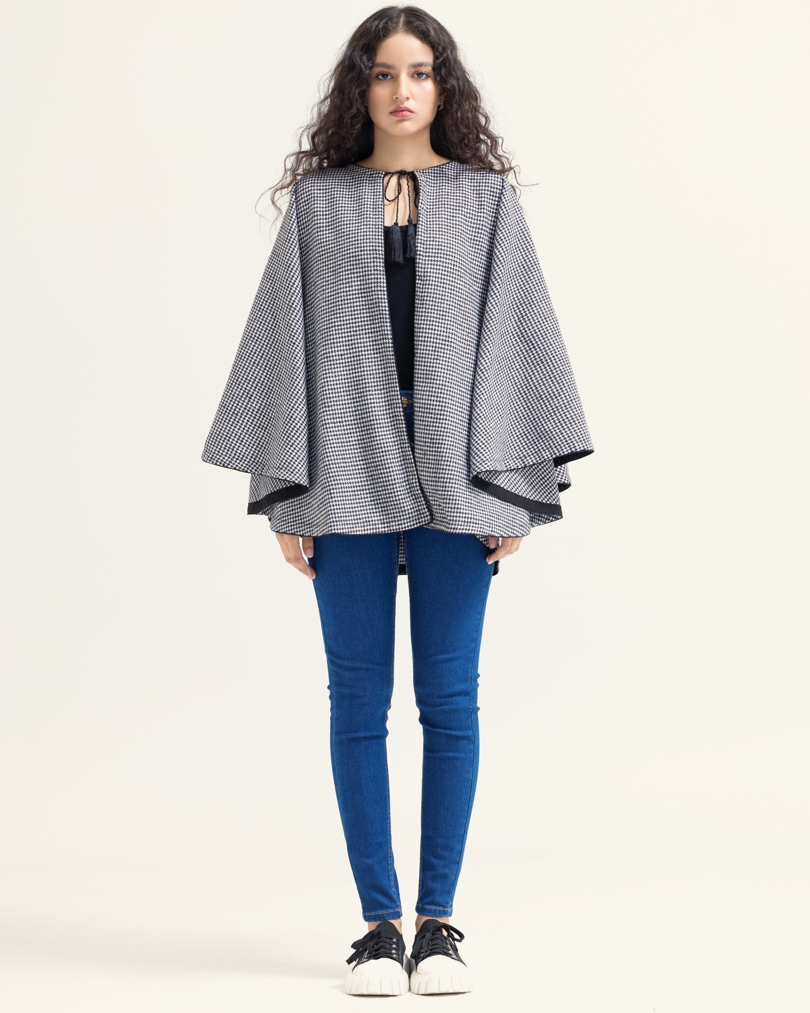 Cape Shawls