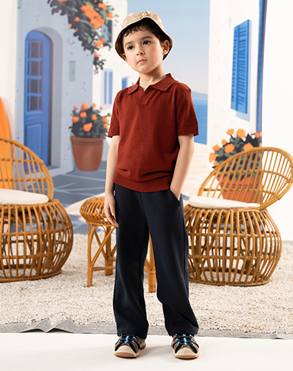 Boys Trousers