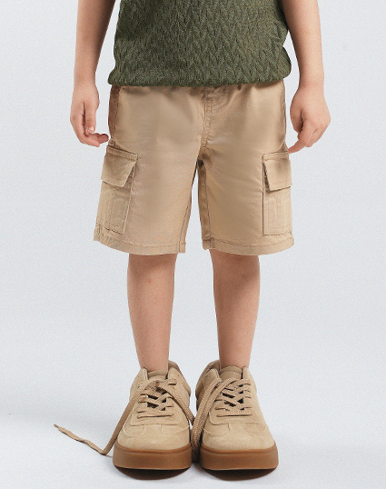 Boys Shorts