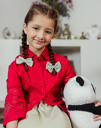buy online girls tops for summer in Pakistan