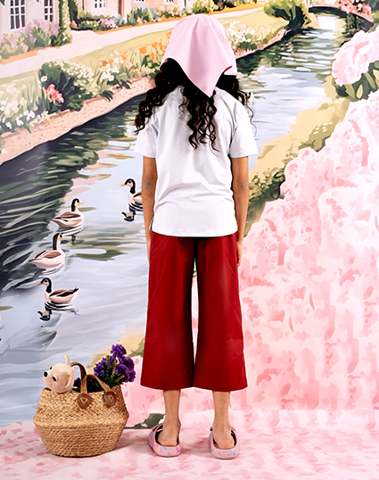 Girls Trousers