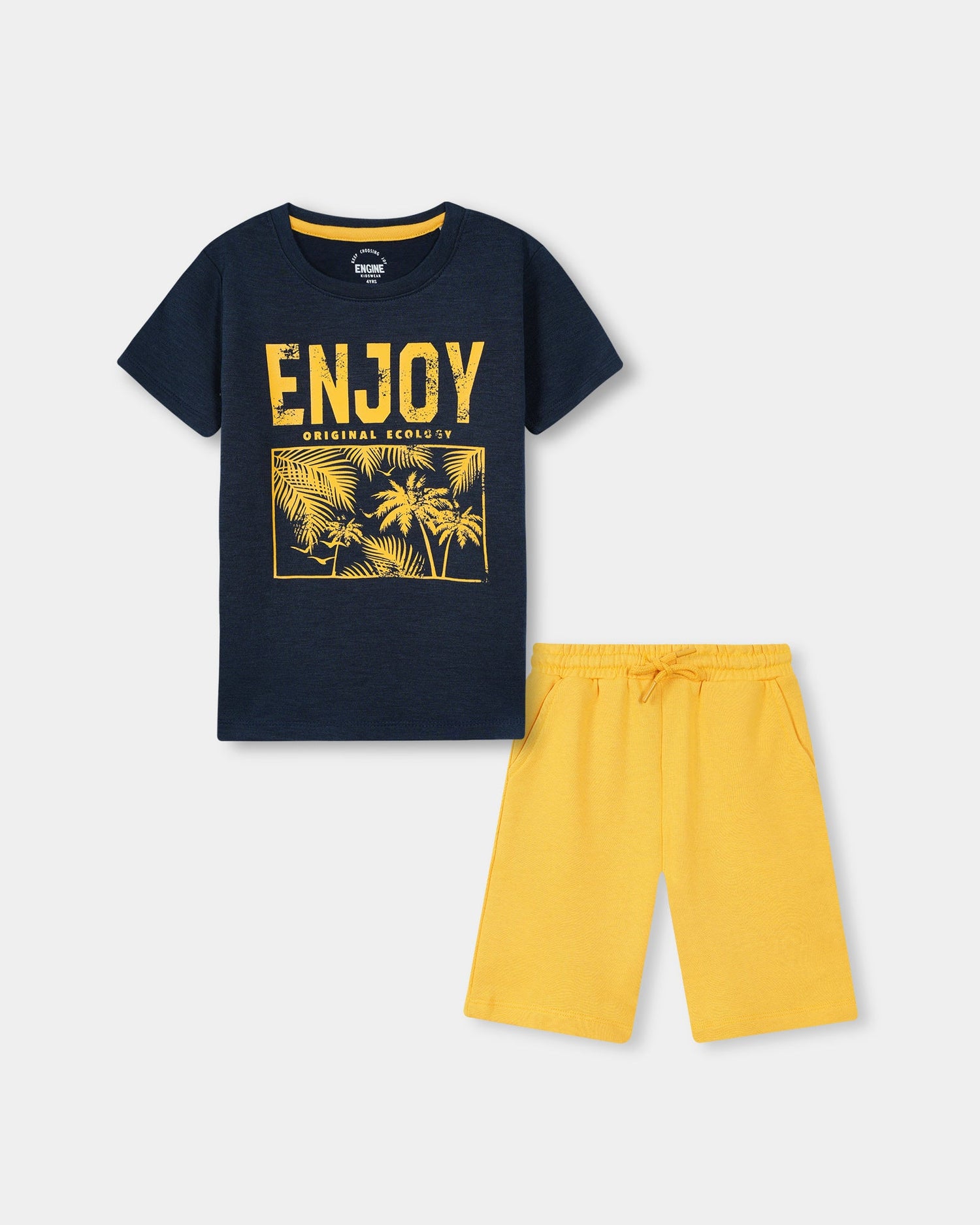 Baby Boys Suits
