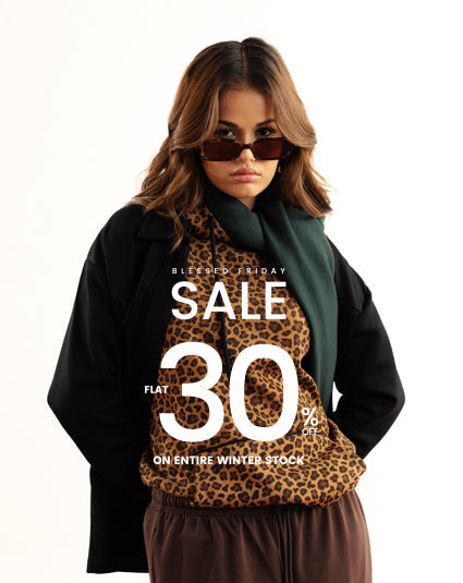 Women Winter Sale