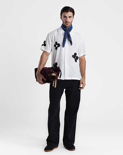 buy online men's shirts in pakistan