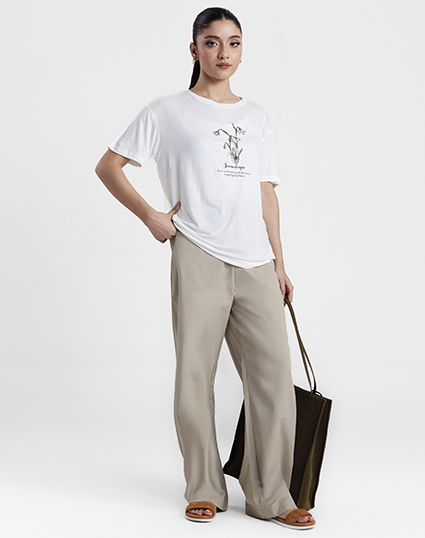 buy ladies t shirts online in Pakistan