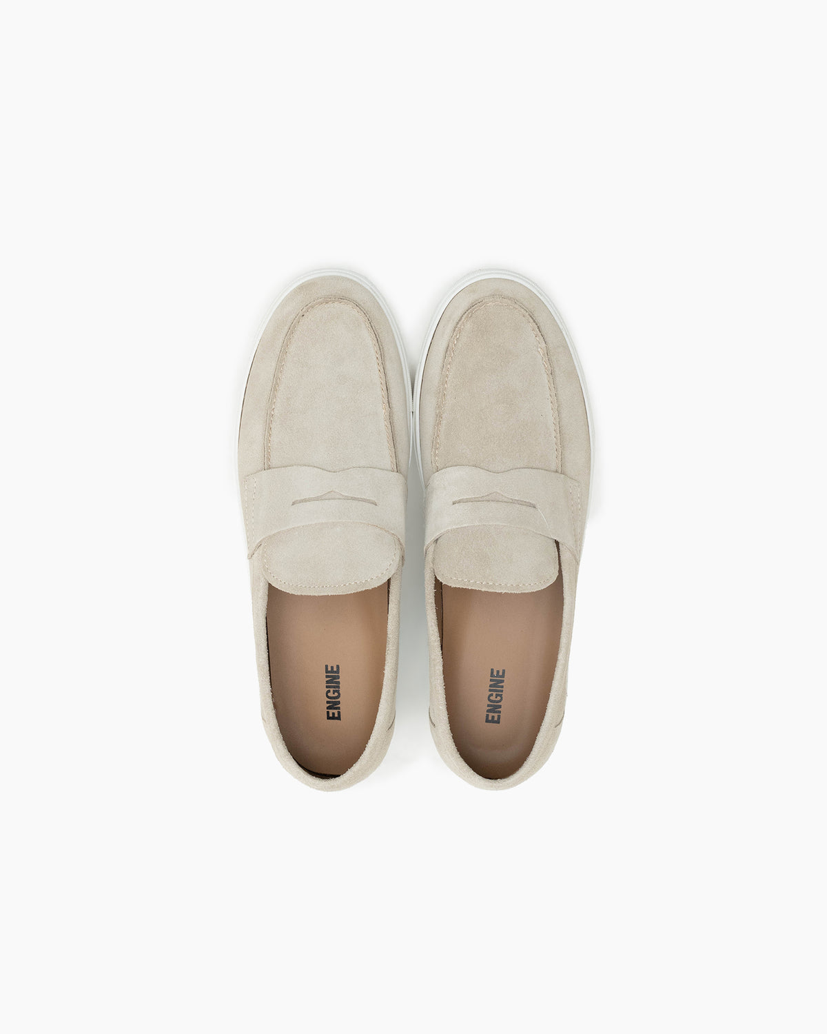 Men Loafers - Engine - Buy Now