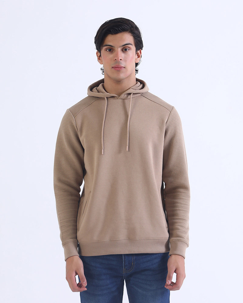 Men Basic Hoodie - Engine - Buy Now
