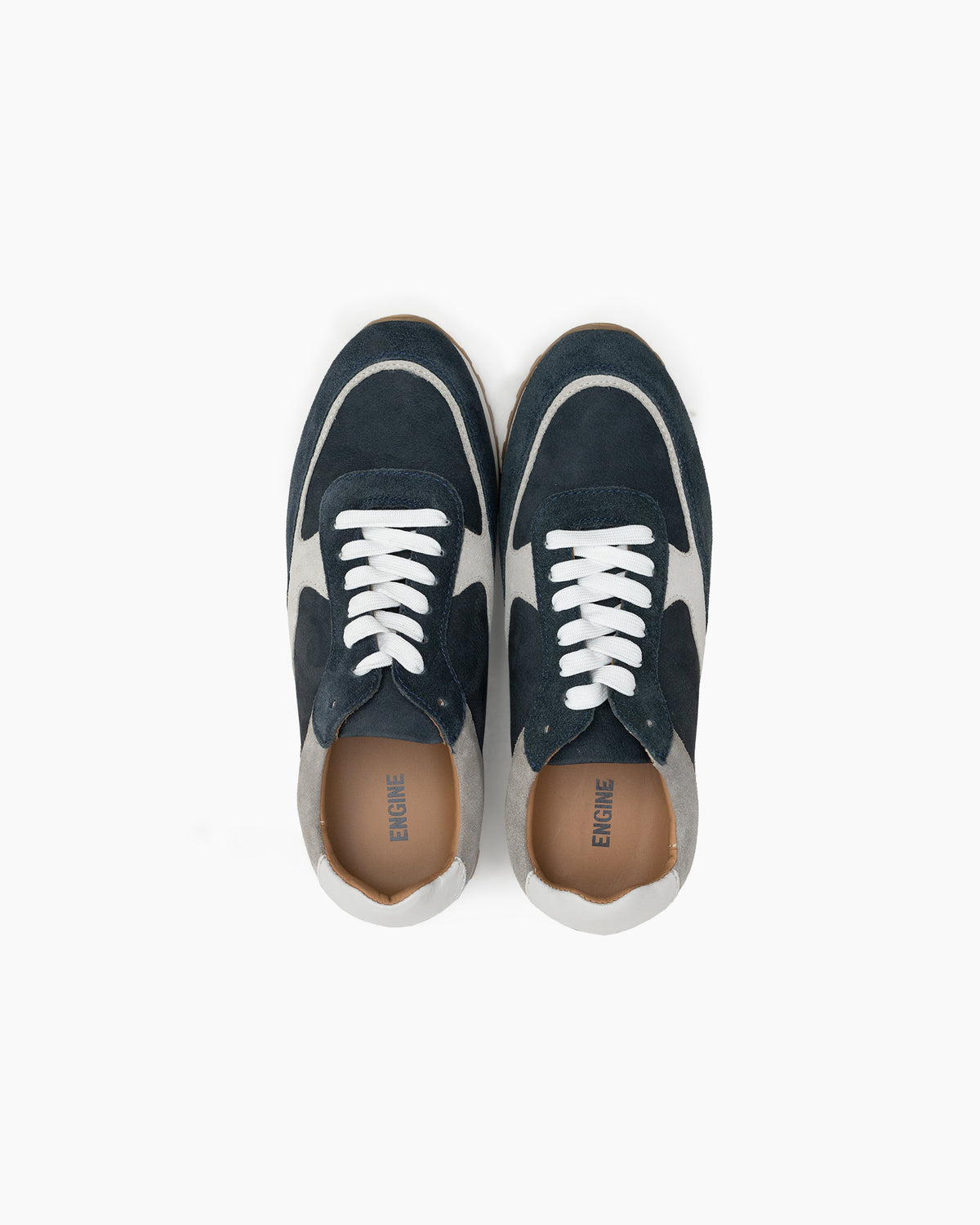 Men Sneakers - Engine - Buy Now